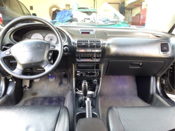 1997 Acura Integra