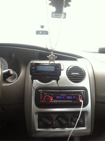 2004 Dodge Stratus