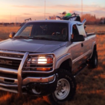 2005 Chevrolet 2500
