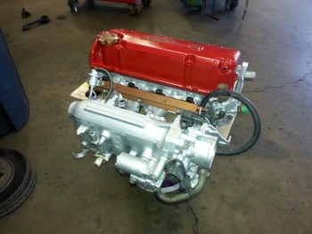 1991 Honda Civic