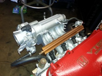 1991 Honda Civic
