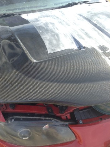 1995 Mitsubishi Eclipse