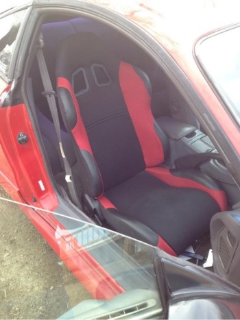 1995 Mitsubishi Eclipse