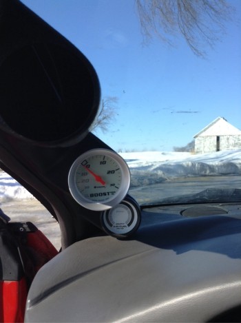 1995 Mitsubishi Eclipse