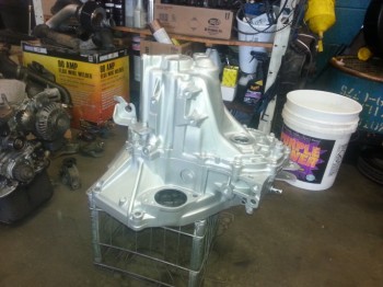 1991 Honda Civic