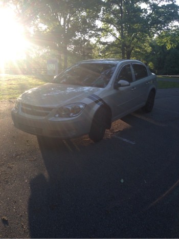 2009 Chevrolet Cobalt