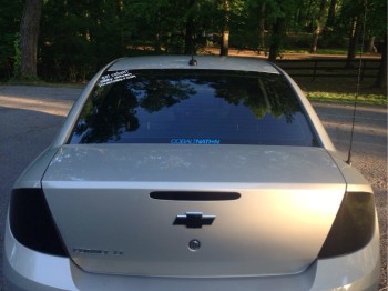 2009 Chevrolet Cobalt