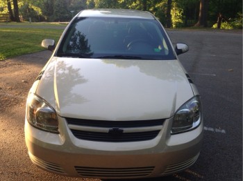 2009 Chevrolet Cobalt