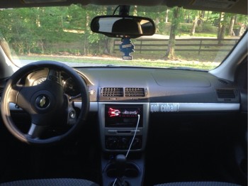 2009 Chevrolet Cobalt
