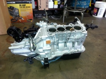 1991 Honda Civic