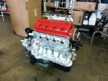 1991 Honda Civic