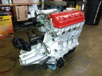 1991 Honda Civic