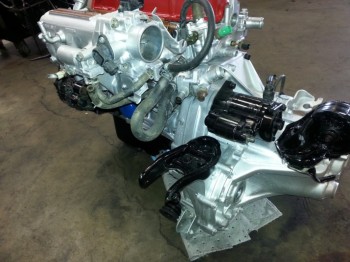 1991 Honda Civic