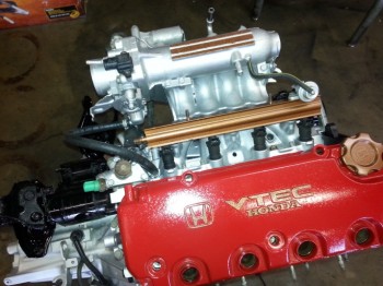 1991 Honda Civic