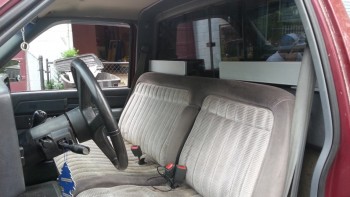 1989 Chevrolet 1500