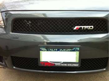 2009 Scion tC