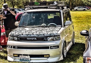 2006 Scion xB