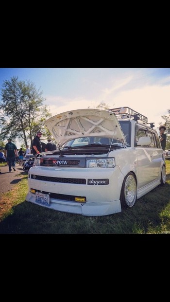 2006 Scion xB