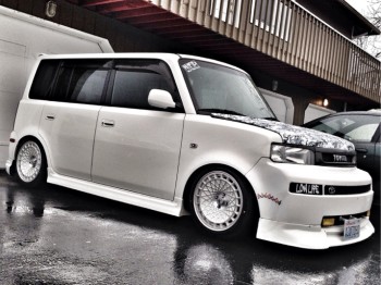 2006 Scion xB