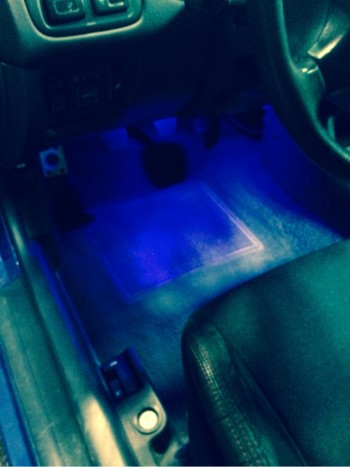 1999 Honda Civic