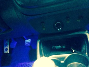 1999 Honda Civic
