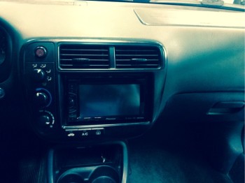 1999 Honda Civic