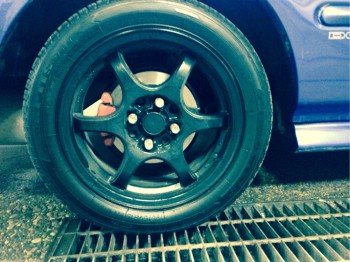 1999 Honda Civic