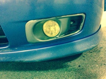 1999 Honda Civic