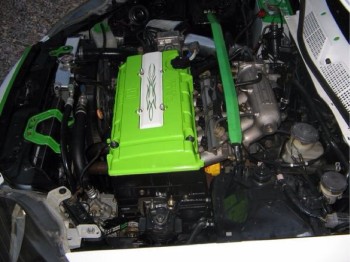 1999 Honda Civic