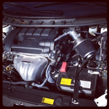 2014 Scion tC
