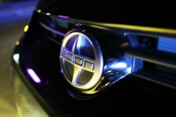 2012 Scion tC