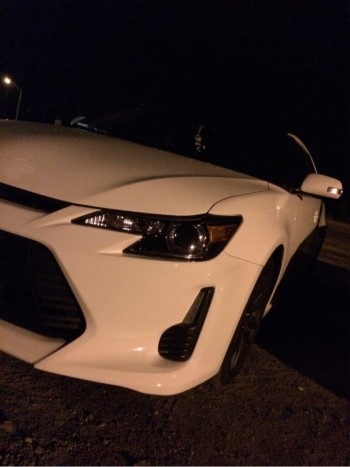2014 Scion tC