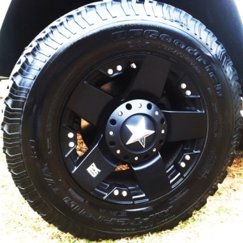 2005 Jeep Cherokee