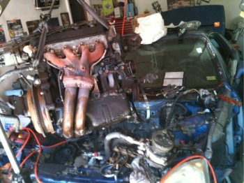 1995 Honda Civic