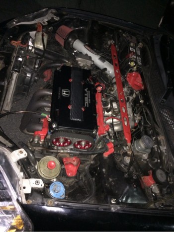1999 Honda Civic