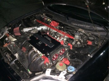 1999 Honda Civic