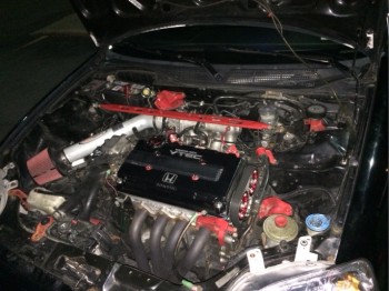 1999 Honda Civic