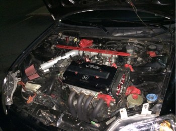 1999 Honda Civic