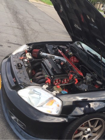 1999 Honda Civic