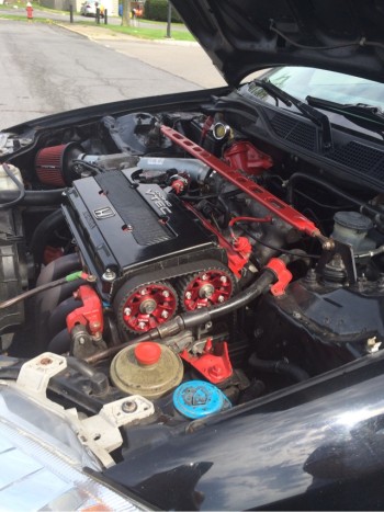 1999 Honda Civic