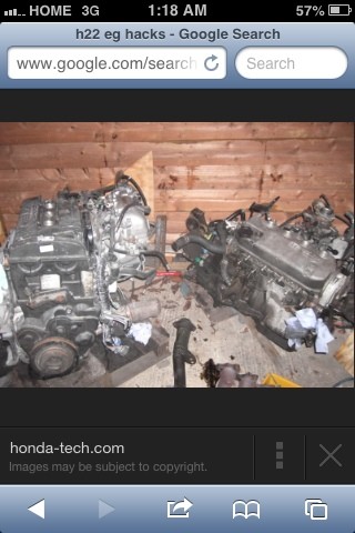1995 Honda Civic