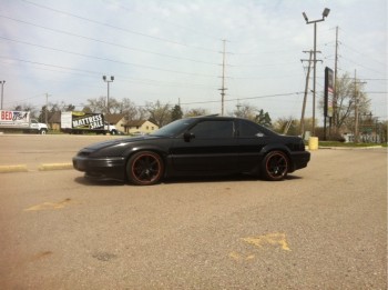 1992 Pontiac Grand Prix