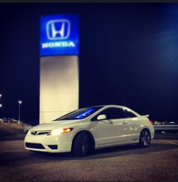 2008 Honda Civic