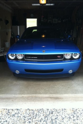 2009 Dodge Challenger