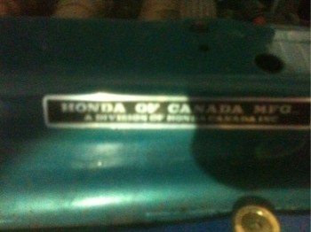 1995 Honda Civic