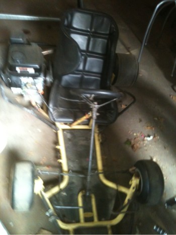 1995 Honda Civic
