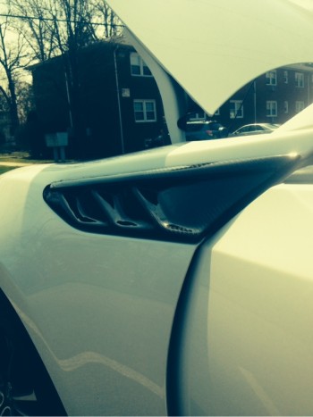 2014 Scion FR-S