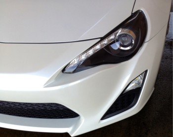 2014 Scion FR-S