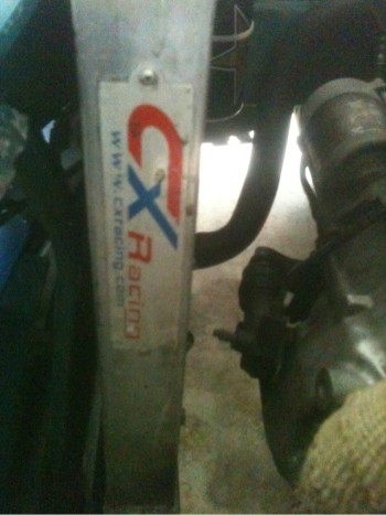 1995 Honda Civic