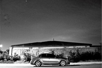 2012 Mitsubishi Lancer